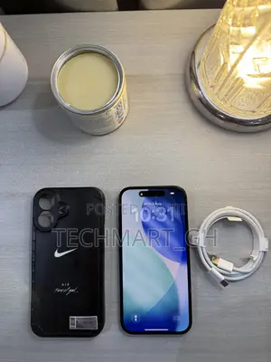 Apple iPhone 16 128 GB Black