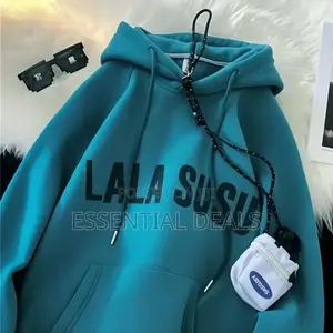 Hoody or Sweater