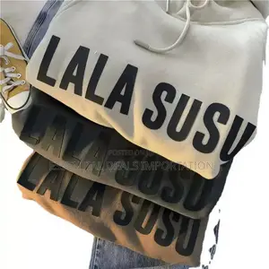 Hoody or Sweater