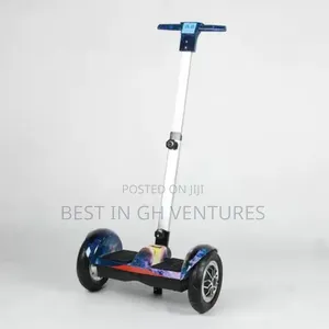 10inches Handle Control Hooverboard