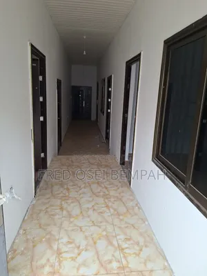 Furnished 5bdrm House in Fob, Kumasi Metropolitan for rent