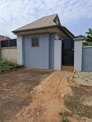 Furnished 5bdrm House in Fob, Kumasi Metropolitan for rent