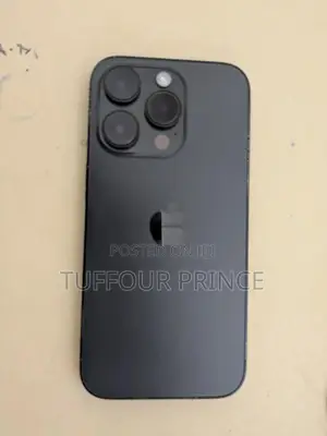 Apple iPhone 14 Pro 256 GB Gray