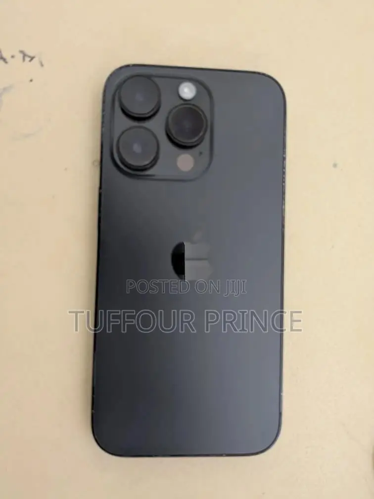 Apple iPhone 14 Pro 256 GB Gray