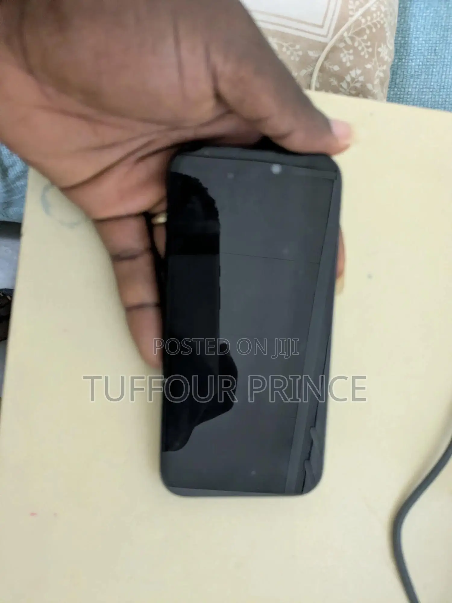 Apple iPhone 14 Pro 256 GB Gray