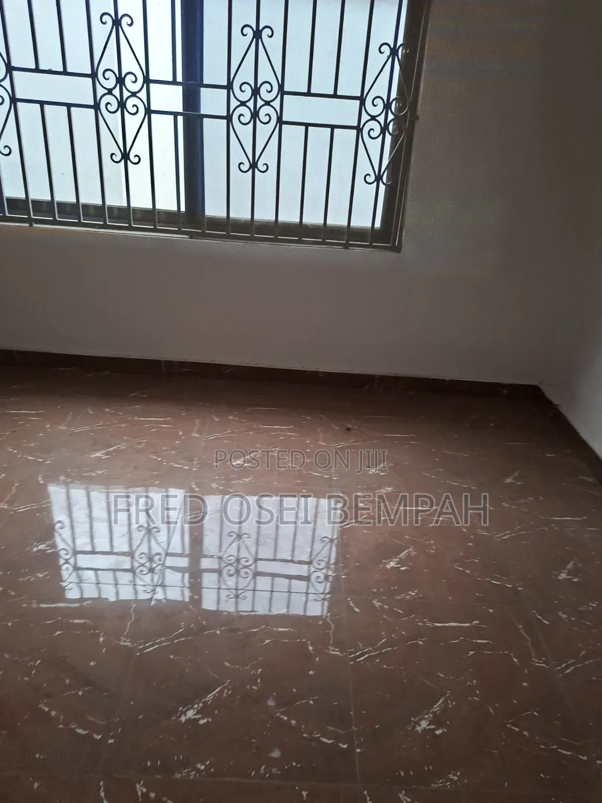 Furnished 5bdrm House in Fob, Kumasi Metropolitan for rent