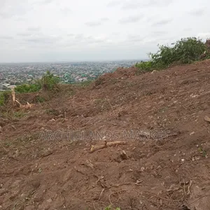 Invest in Land at Aburi Green Hills