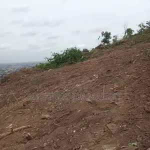 Invest in Land at Aburi Green Hills