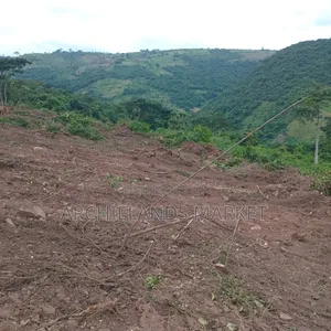 Invest in Land at Aburi Green Hills