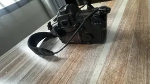 Canon EOS 5D Mark III DSLR Camera + Canon EF 50mm F/1.8 STM Lens