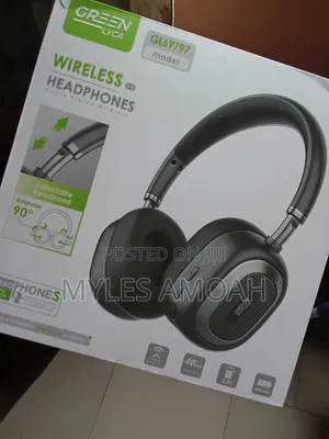 Headphones