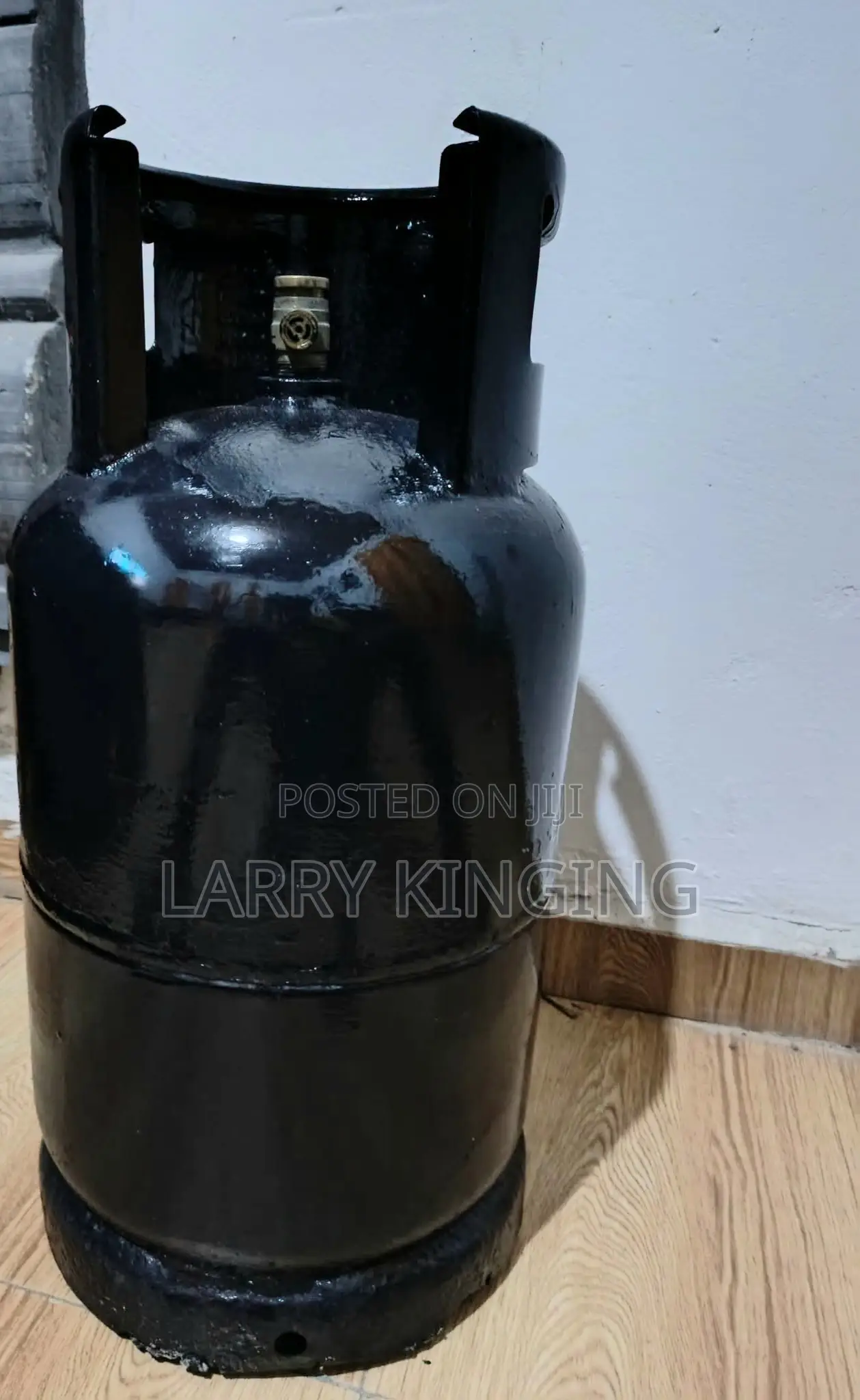 12.5kg LPG Gas Cylinder in Very Condition for Sale at Labadi