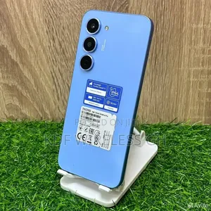 New Tecno Spark 40 Pro 256 GB Blue