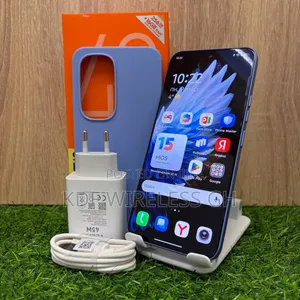 New Tecno Spark 40 Pro 256 GB Blue