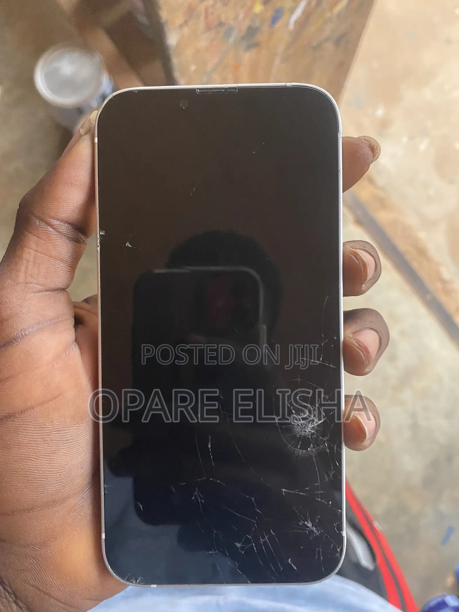Apple iPhone 13 128 GB Pink