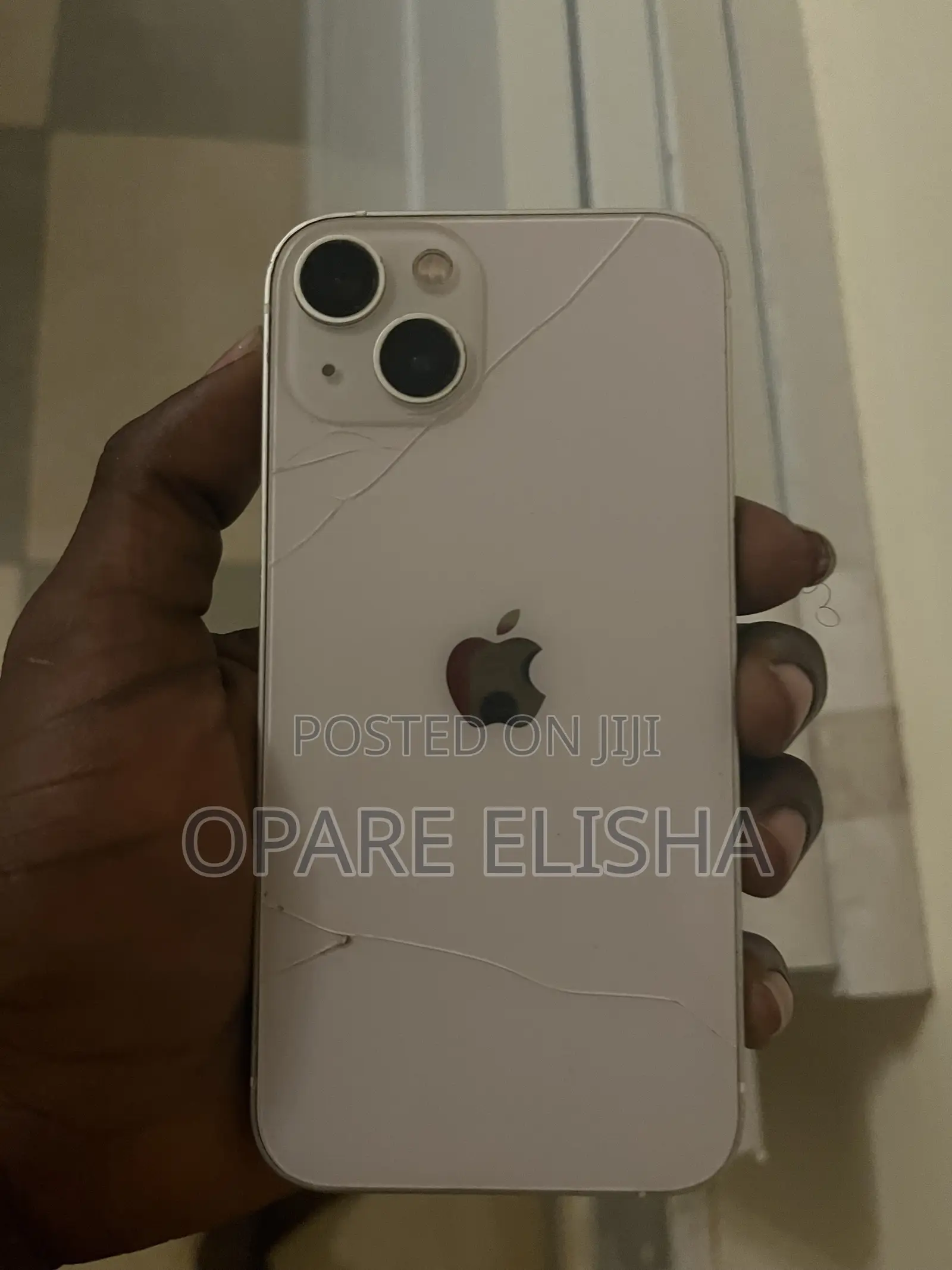 Apple iPhone 13 128 GB Pink