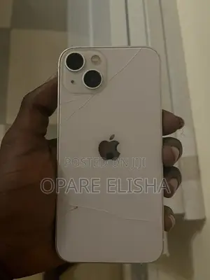 Apple iPhone 13 128 GB Pink