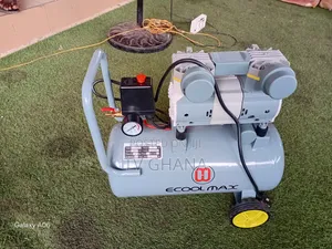 Free 30L Air Compressor – Industrial Grade Performance30L