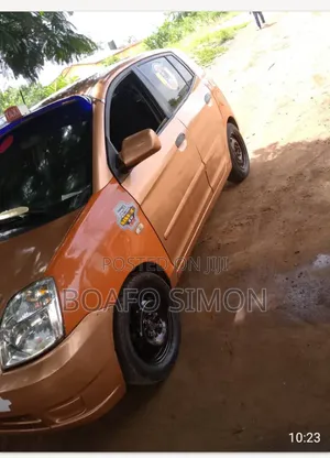 Kia Picanto 1.1 2010 Gold