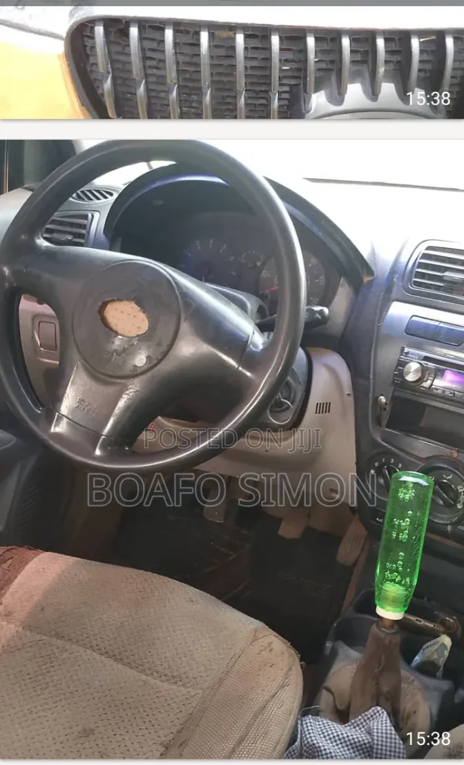 Kia Picanto 1.1 2010 Gold