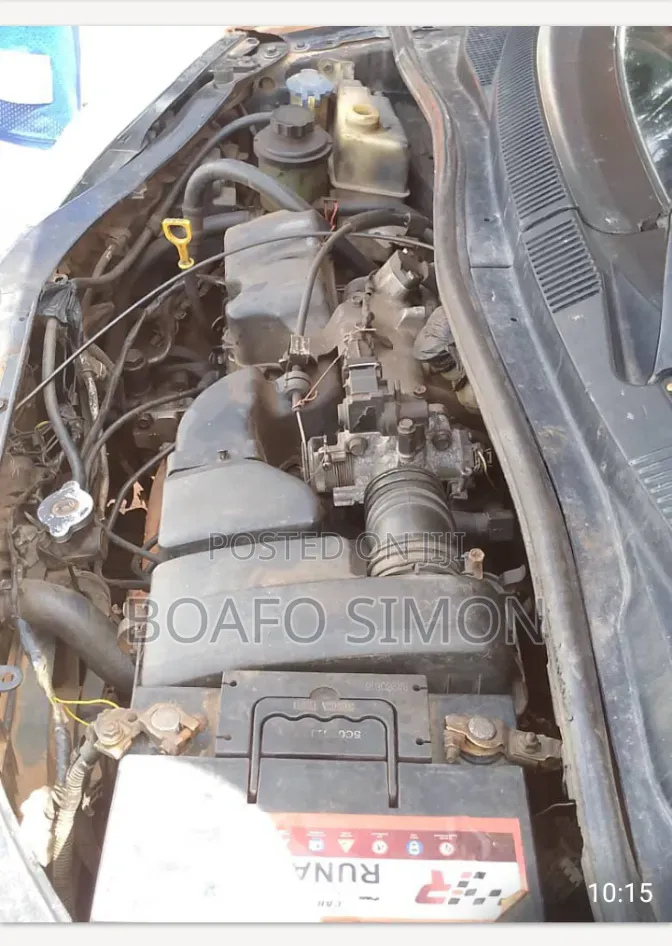 Kia Picanto 1.1 2010 Gold