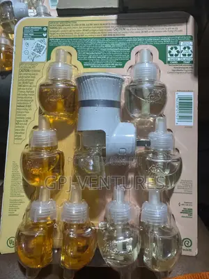 Air Wick Plug In