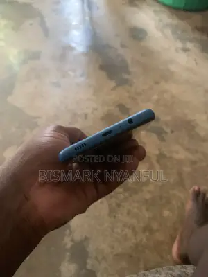 Samsung Galaxy A02 32 GB Blue