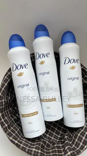 Dove Advanced Care
