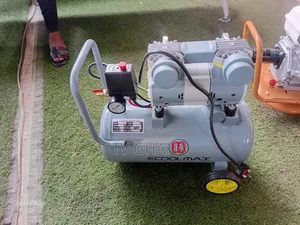 Free 30L Portable Compressor – Multi-Purpose Air Machine30L