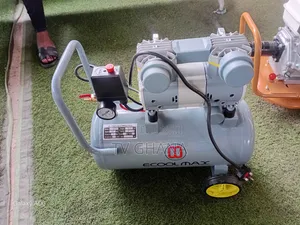Original Free 30L Air Compressor – High Pressure Output30L