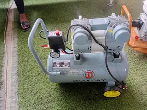 Original Free 30L Air Compressor – High Pressure Output30L