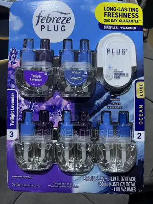 Febreze Plug