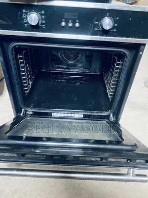 ELECTRIC OVEN ( Uk Used )