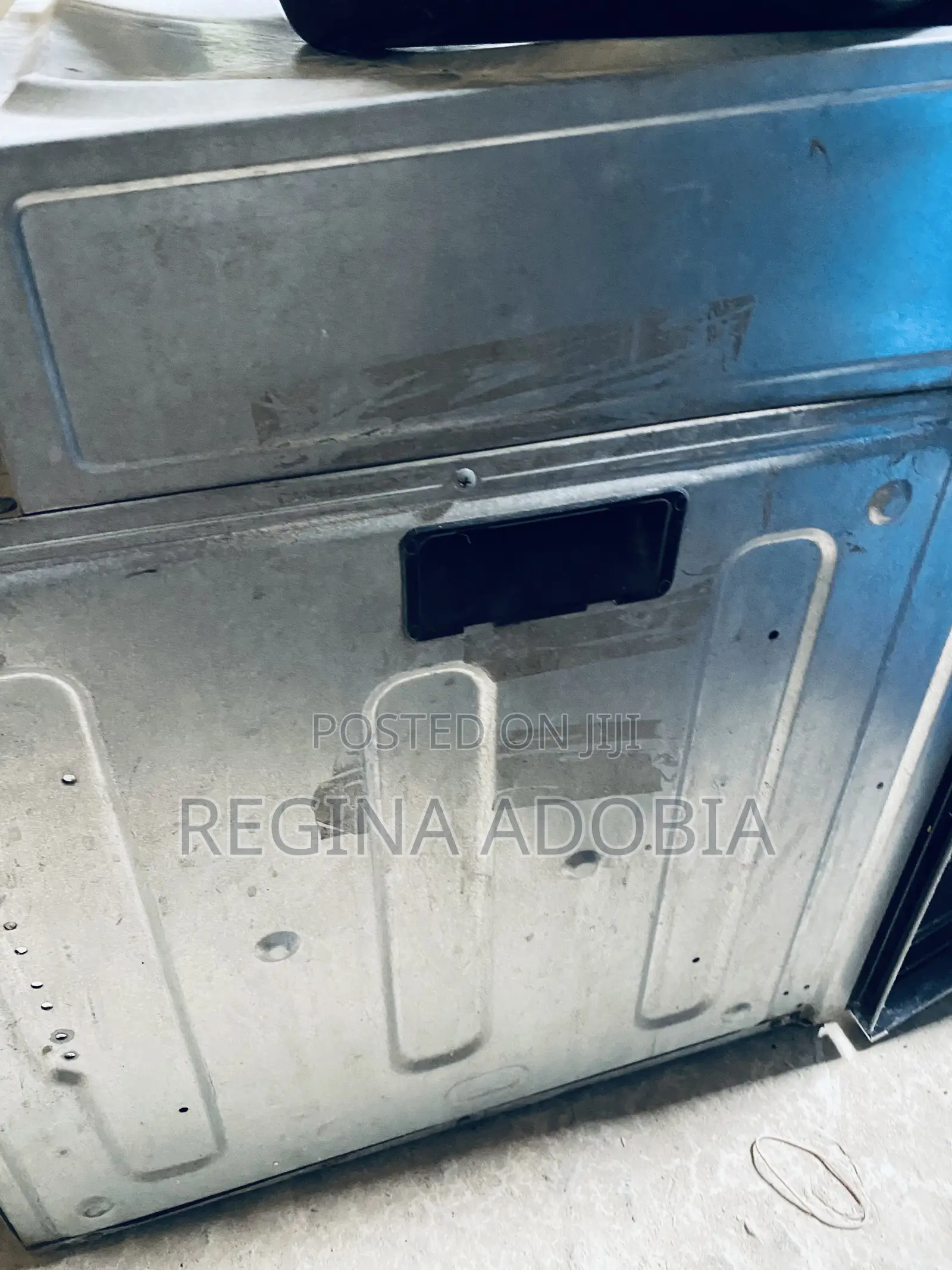 ELECTRIC OVEN ( Uk Used )
