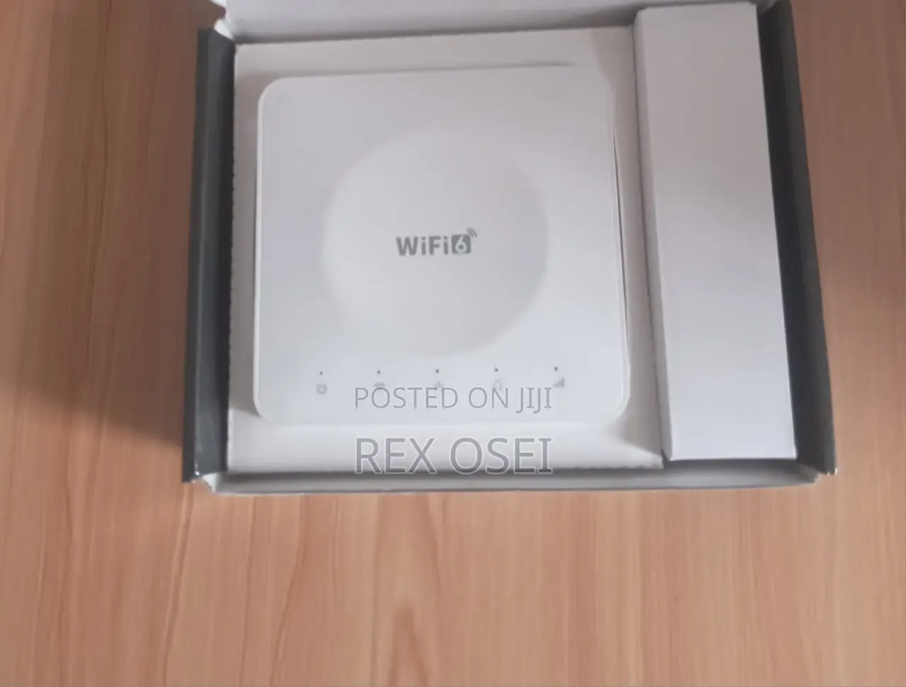 Mini Sim Router Device