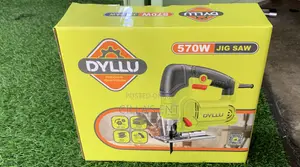 570W Jig Saw
