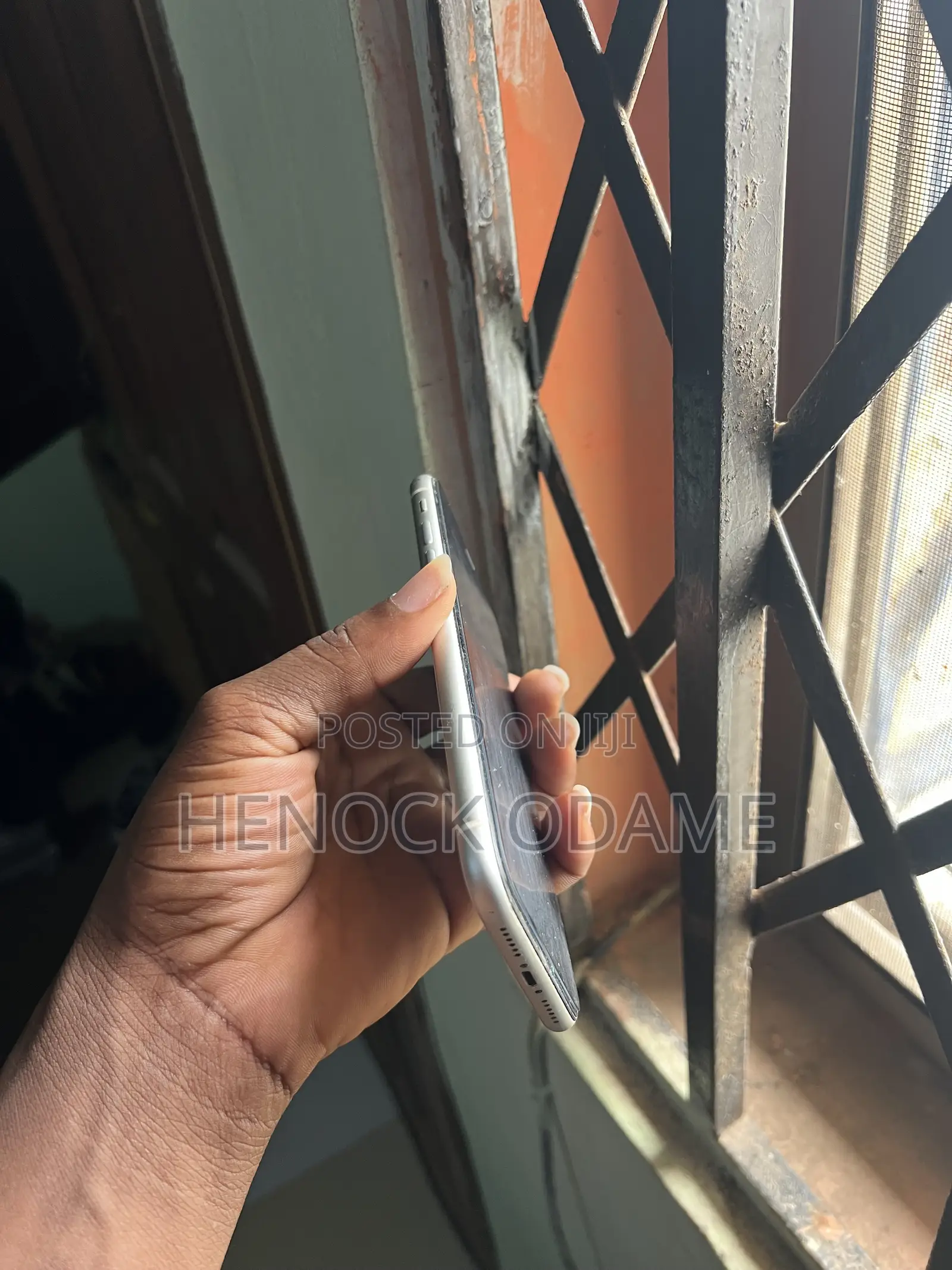 Apple iPhone 11 128 GB White