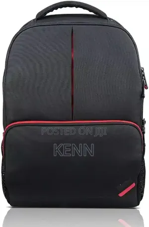 Lenovo ThinkPad14inch to 15.6 Inch Large Capacity Splashproof Backpack