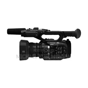 Panasonic Ag-Ux90 Uhd Camcorder