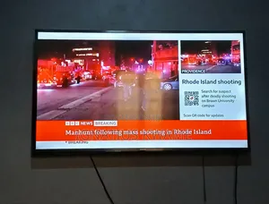 Home Used Samsung Smart TV