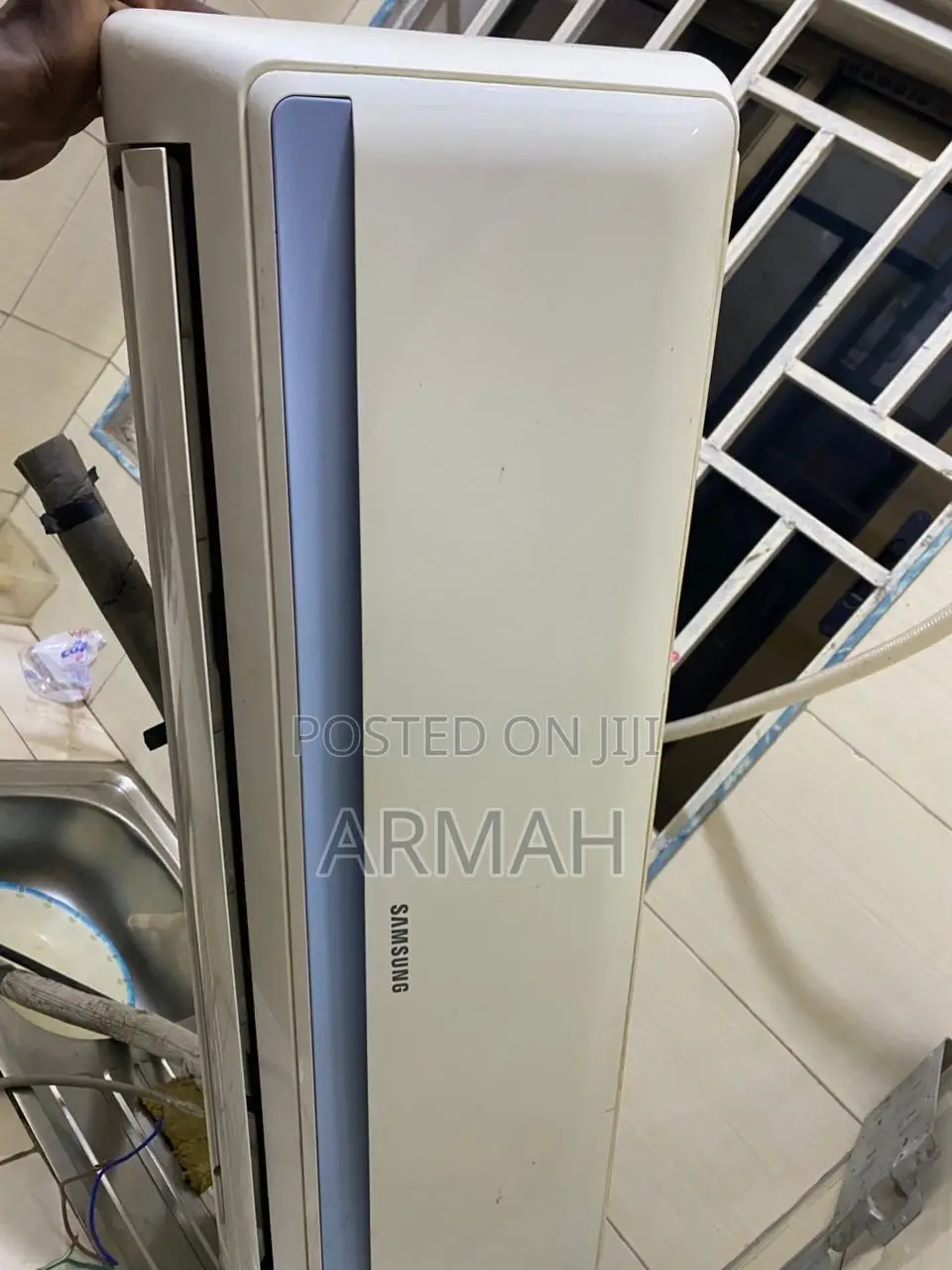 Samsung 2.0Hp AC