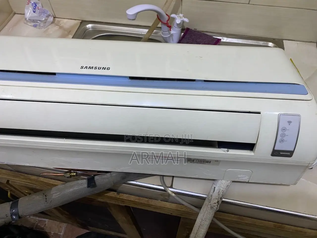 Samsung 2.0Hp AC
