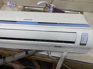 Samsung 2.0Hp AC