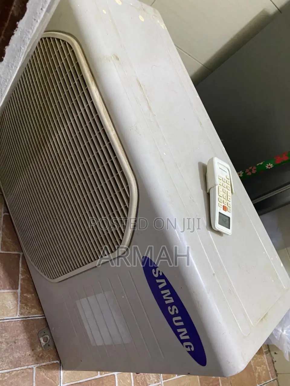 Samsung 2.0Hp AC