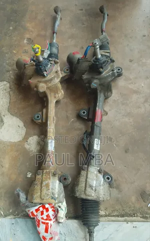 Honda Fit Quality Steering Rack S