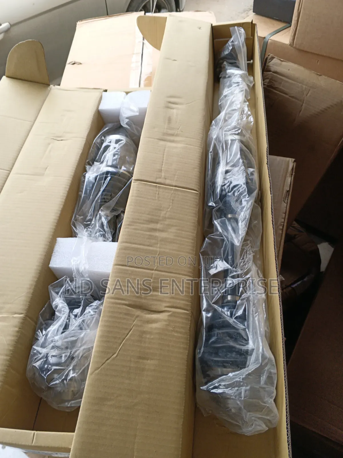 Driving Shaft for G20 G30 F30 X5