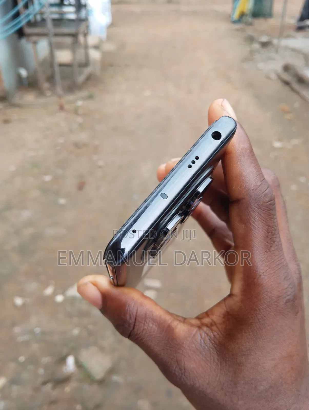 Xiaomi Redmi Note 14 Pro 256 GB Black