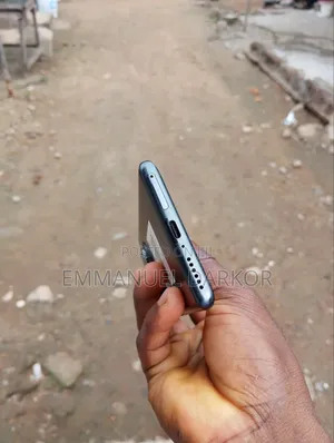 Xiaomi Redmi Note 14 Pro 256 GB Black