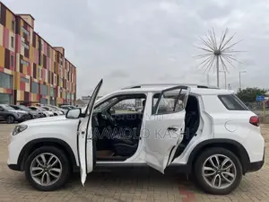 Hyundai Ix35 2019 White