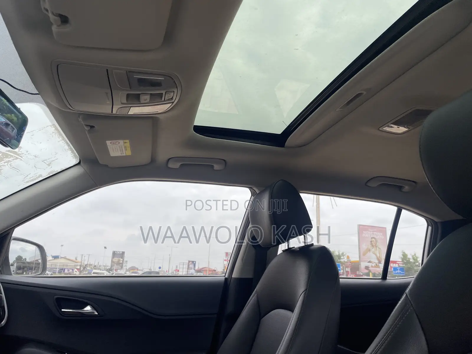 Hyundai Ix35 2019 White